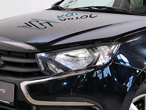 Lada (ВАЗ) Granta I Рестайлинг с пробегом 2022 года, цена 739 000 рублей, 72653 км, седан, Автокод Объявления