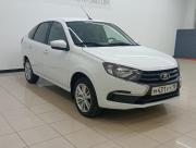 Lada (ВАЗ) Granta I Рестайлинг Ижевск  - изображение 14