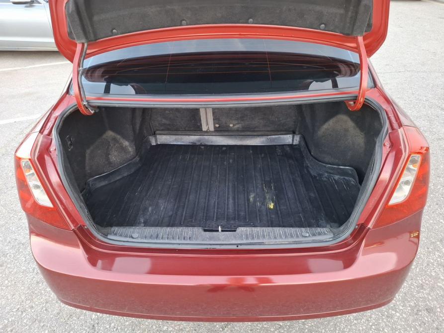 Chevrolet Lacetti I Саратов  - изображение 15