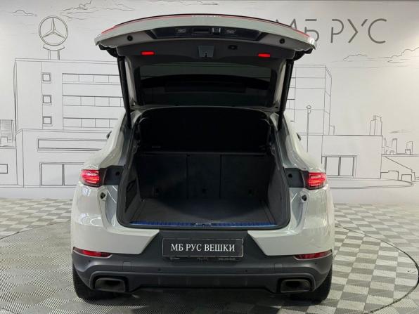 Porsche Cayenne III с пробегом 2021 года, цена 8 700 000 рублей, 93400 км, внедорожник, Автокод Объявления