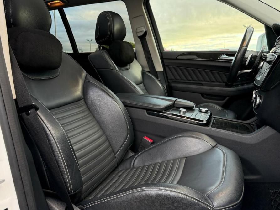 Mercedes-Benz GLS I (X166) Набережные Челны  - изображение 33