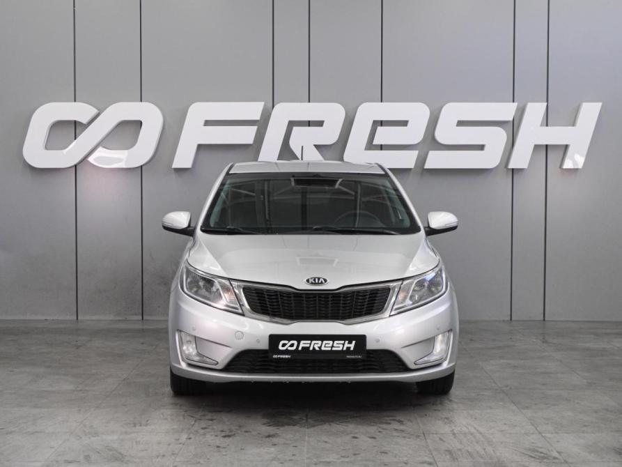 Kia Rio III Воронеж  - изображение 3