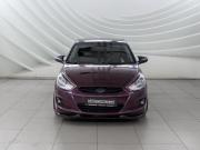 Hyundai Solaris I Волгоград  - изображение 38