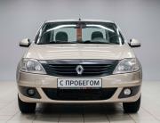 Renault Logan I Рестайлинг Красноярск  - изображение 30