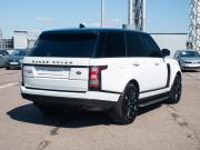Land Rover Range Rover IV Москва  - изображение 36
