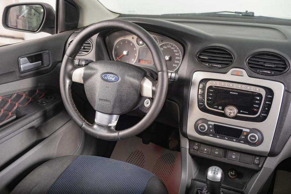 Ford Focus II Томск  - изображение 10