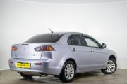 Mitsubishi Lancer X Оренбург  - изображение 24