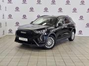 Haval Jolion I Рестайлинг Тольятти  - изображение 22