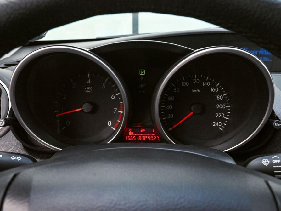 Mazda 3 II (BL) Екатеринбург  - изображение 9
