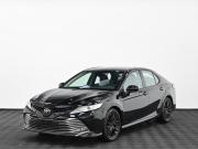 Toyota Camry VIII (XV70) Москва  - изображение 19