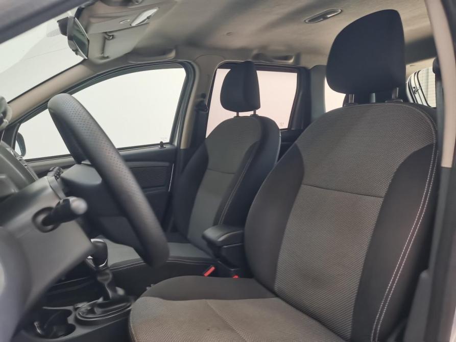 Renault Duster I Рестайлинг Барнаул  - изображение 17