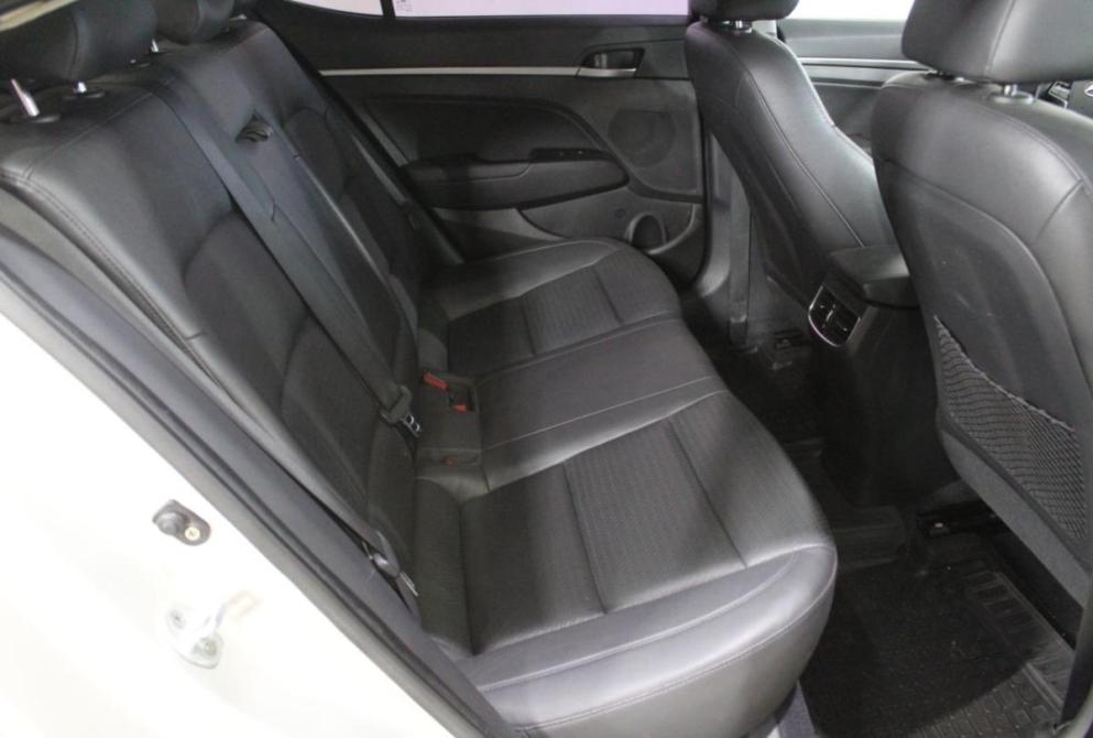 Hyundai Elantra VI (AD) Астрахань  - изображение 12