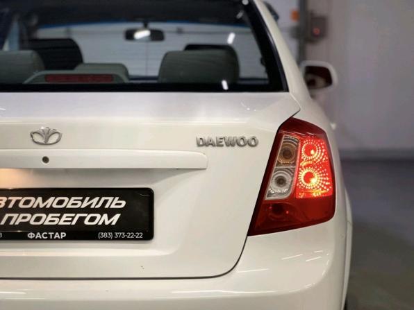 Daewoo Gentra II с пробегом 2013 года, цена 399 000 рублей, 172951 км, седан, Автокод Объявления