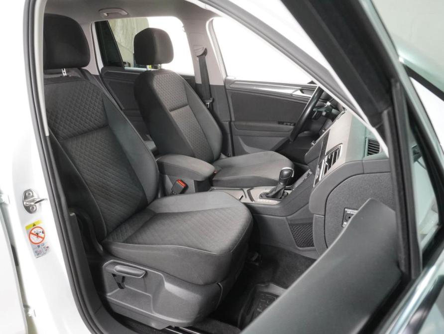 Volkswagen Tiguan II Воронеж  - изображение 8