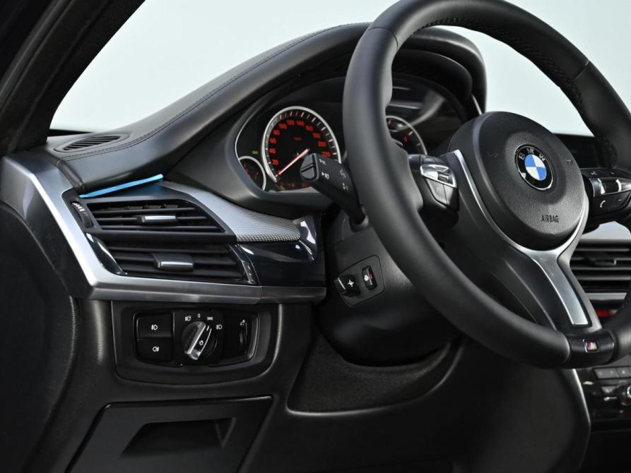 BMW X5 III (F15) Москва  - изображение 9