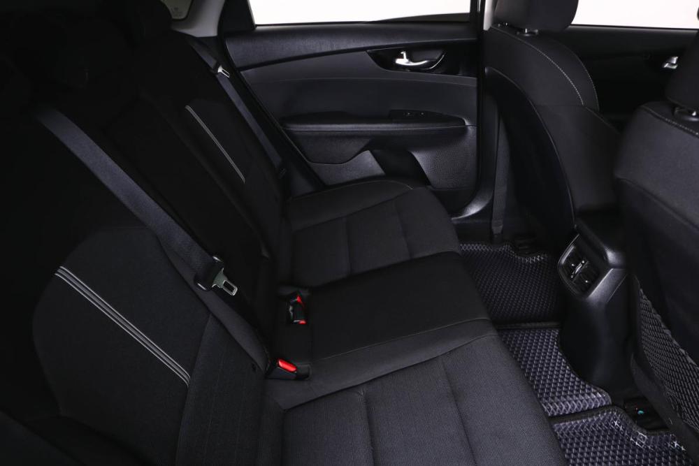 Kia Cerato IV Пермь  - изображение 11