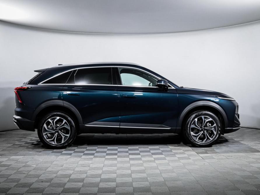 Haval F7 II Москва  - изображение 4