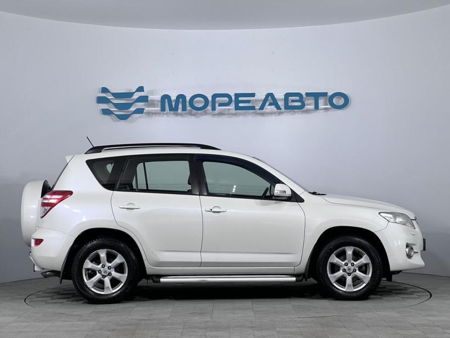 Toyota RAV4 III (XA30) Рестайлинг Калининград  - изображение 4