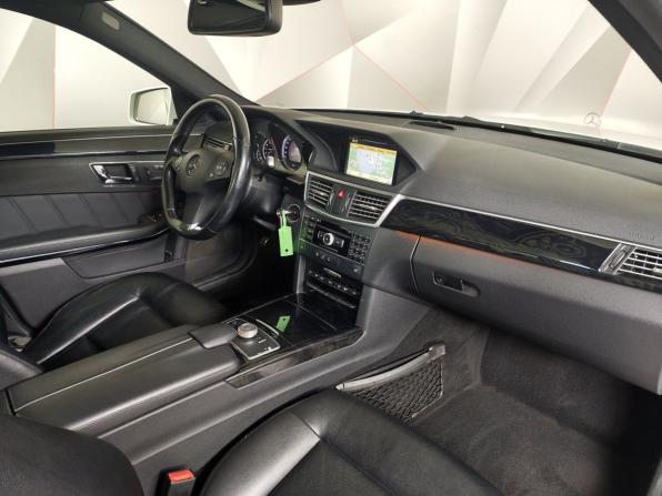 Mercedes-Benz E-Класс IV (W212 S212 C207) с пробегом 2011 года, цена 1 511 000 рублей, 236790 км, седан, Автокод Объявления