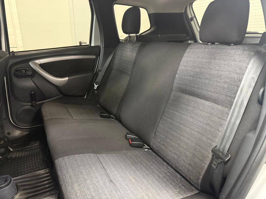 Renault Duster I Казань  - изображение 16
