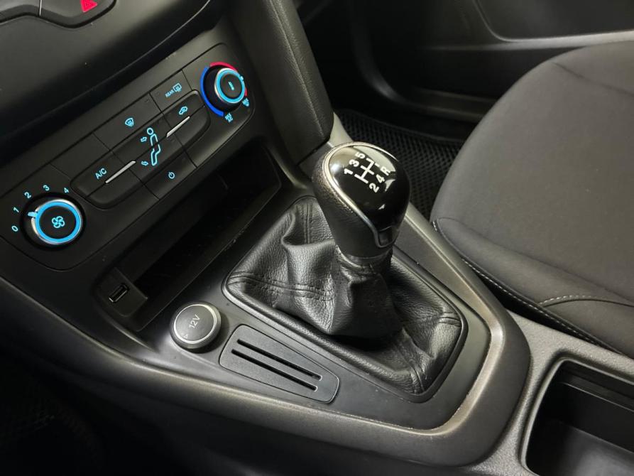 Ford Focus III Рестайлинг Пермь  - изображение 11