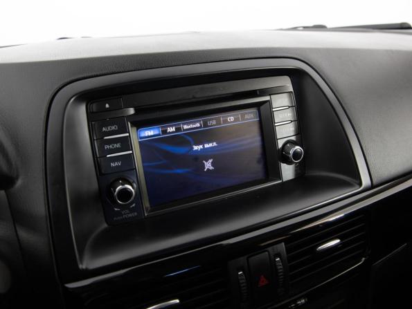 Mazda CX-5 I с пробегом 2013 года, цена 1 399 000 рублей, 357614 км, внедорожник, Автокод Объявления