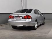 Honda Civic VIII Кемерово  - изображение 22