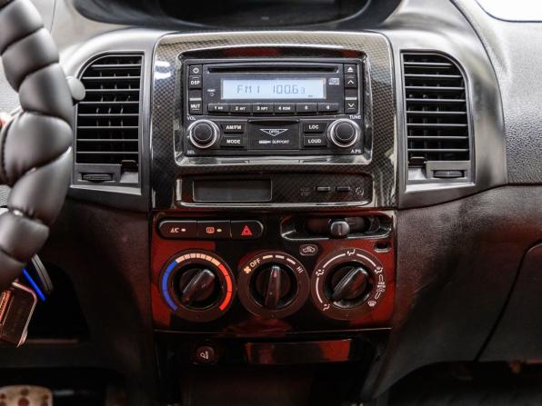 Geely MK Cross I с пробегом 2014 года, цена 348 000 рублей, 142932 км, хэтчбек, Автокод Объявления