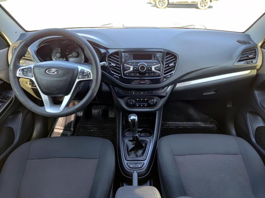 Lada (ВАЗ) Vesta I Чебоксары  - изображение 17