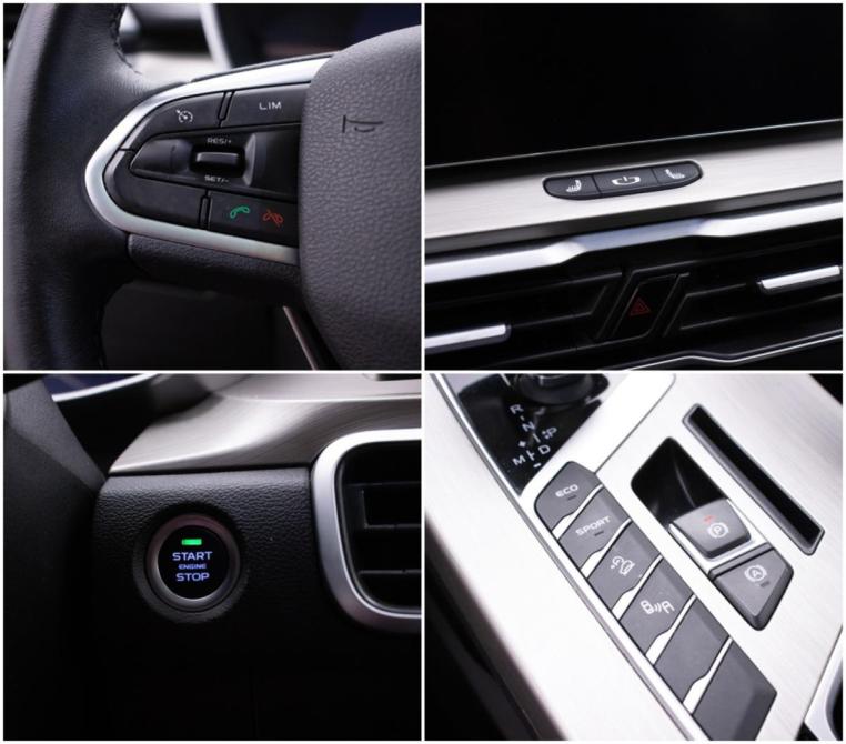 Geely Coolray I Москва  - изображение 17