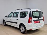 Lada (ВАЗ) Largus I Альметьевск  - изображение 30