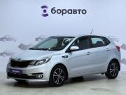 Kia Rio III Рестайлинг Ставрополь  - изображение 16