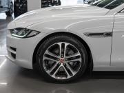 Jaguar XE I Москва  - изображение 42
