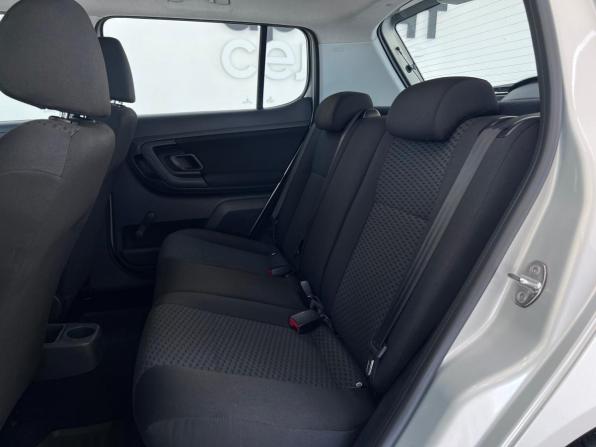Skoda Fabia II Рестайлинг с пробегом 2013 года, цена 650 000 рублей, 139906 км, хэтчбек, Автокод Объявления