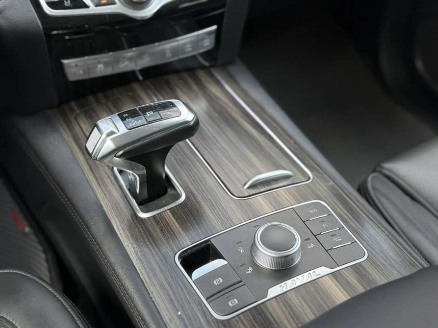 Haval H9 I Рестайлинг Новосибирск  - изображение 19