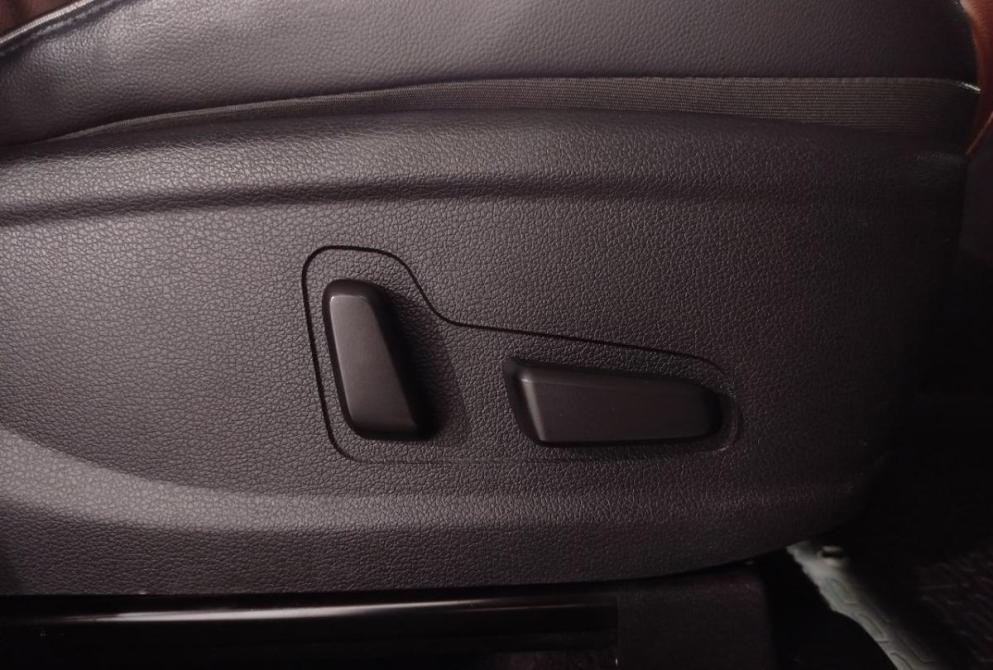 Hyundai Santa Fe IV Рестайлинг Саратов  - изображение 22