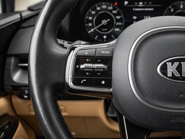 Kia Carnival IV с пробегом 2020 года, цена 4 599 000 рублей, 86513 км, минивэн, Автокод Объявления