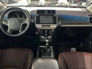 Toyota Land Cruiser Prado 150 Series Рестайлинг 2 Оренбург  - изображение 56