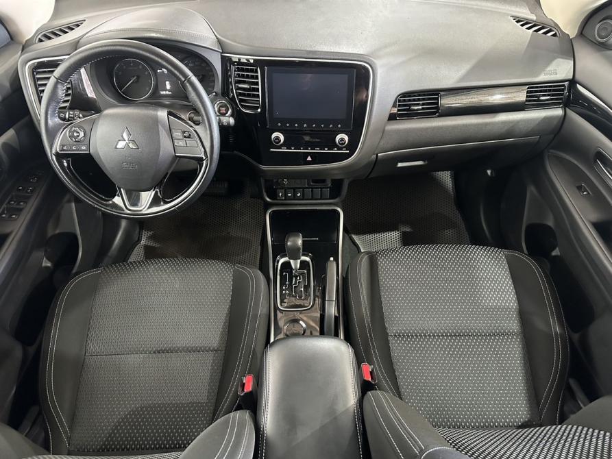 Mitsubishi Outlander III Рестайлинг 3 Москва  - изображение 9