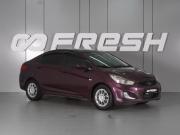 Hyundai Solaris I Минеральные Воды  - изображение 16