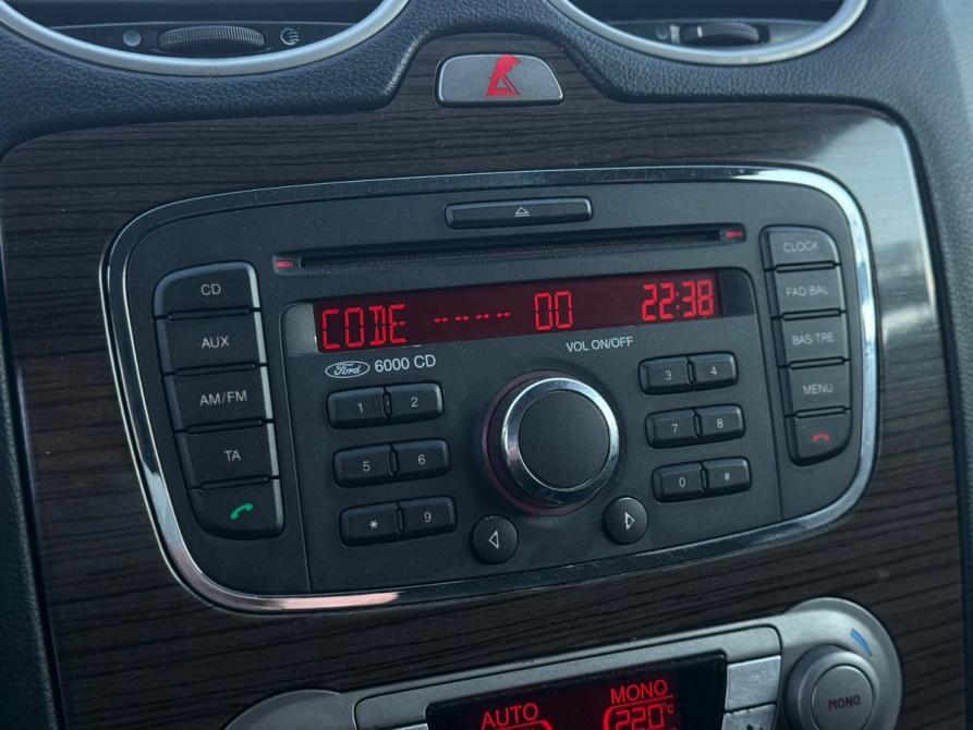Ford Focus II Рестайлинг Ижевск  - изображение 17