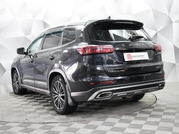 Chery Tiggo 8 Pro I с пробегом 2021 года, цена 1 861 000 рублей, 132561 км, внедорожник, Автокод Объявления