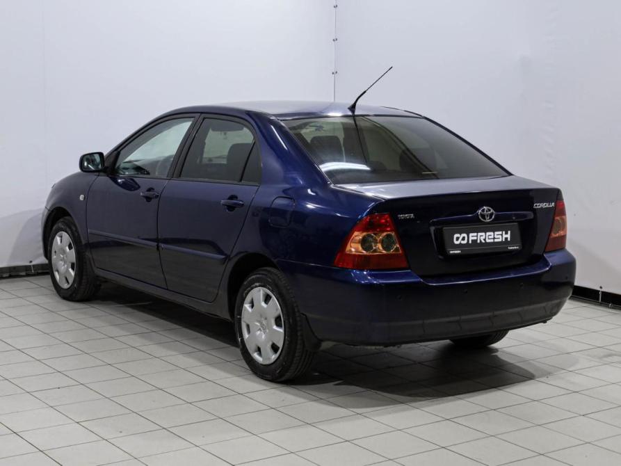Toyota Corolla X (E140 E150) Ростов-на-Дону  - изображение 2