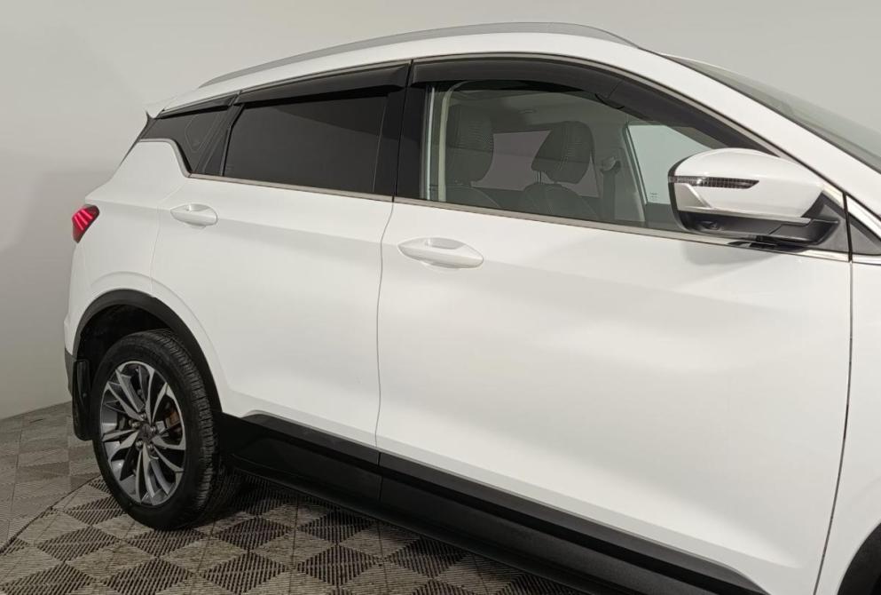 Geely Coolray I Волгоград  - изображение 23