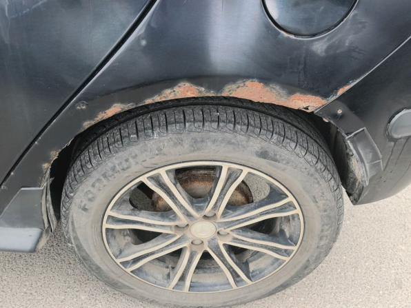 Geely MK Cross I с пробегом 2014 года, цена 200 000 рублей, 155000 км, хэтчбек, Автокод Объявления