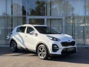 Kia Sportage IV Рестайлинг Воронеж  - изображение 14