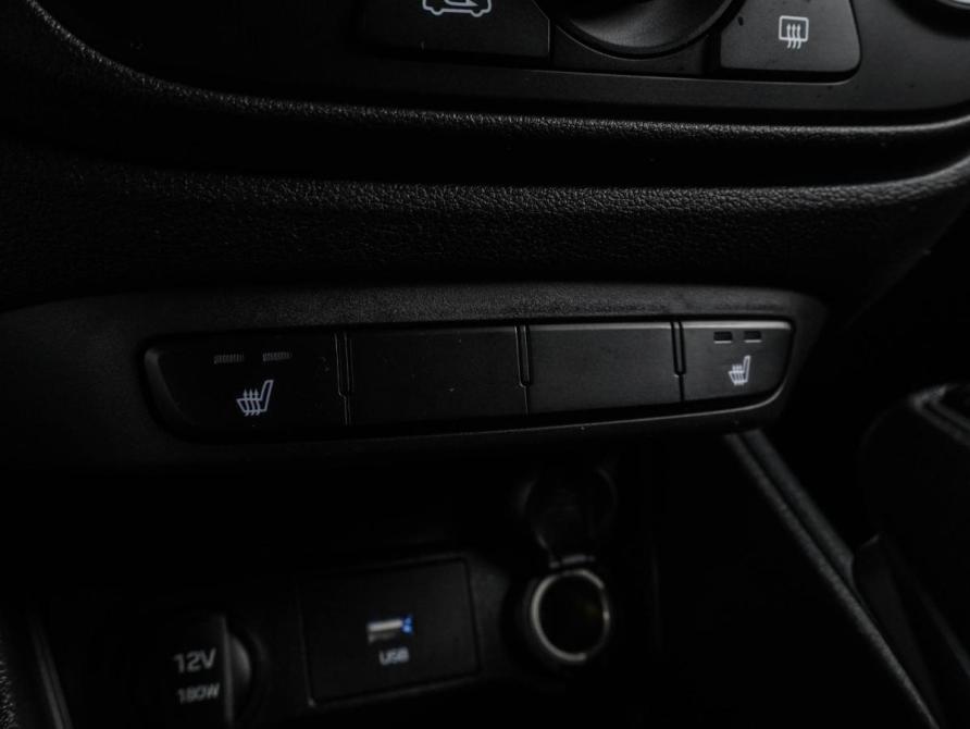 Hyundai Solaris II Рестайлинг Воронеж  - изображение 19