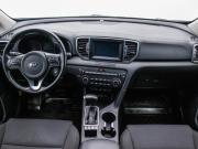 Kia Sportage IV Москва  - изображение 30