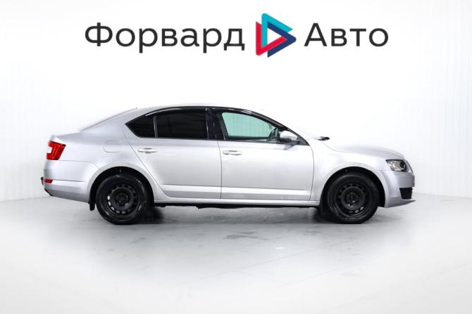 Skoda Octavia III (A7) с пробегом 2014 года, цена 849 900 рублей, 228500 км, лифтбек, Автокод Объявления
