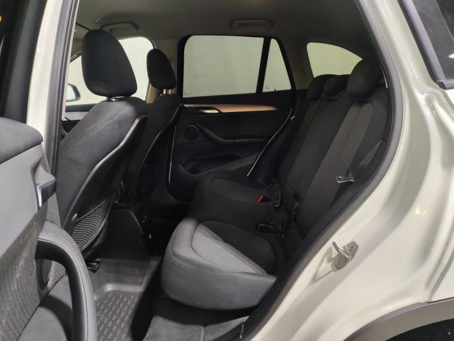 BMW X1 II (F48) Санкт-Петербург  - изображение 16